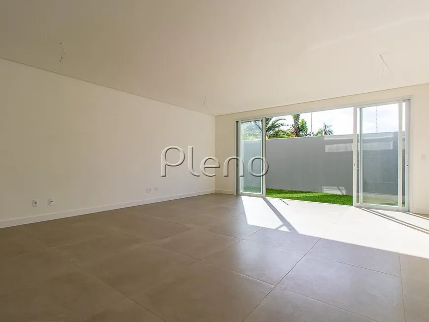 Foto 1 de Casa com 3 Quartos à venda, 123m² em Bairro das Palmeiras, Campinas