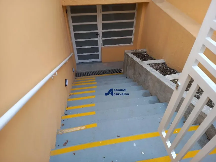 Foto 1 de com 2 Quartos para alugar, 100m² em Higienópolis, São Paulo