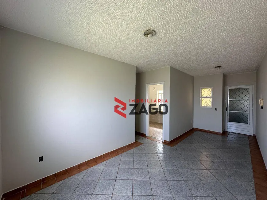 Foto 1 de Apartamento com 3 Quartos à venda, 61m² em Jardim Maracanã, Uberaba