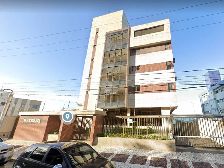 Foto 1 de Apartamento com 2 Quartos à venda, 53m² em Areia Preta, Natal