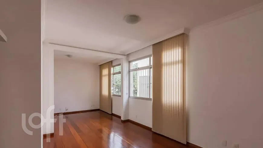 Foto 1 de Apartamento com 3 Quartos à venda, 100m² em Santo Antônio, Belo Horizonte