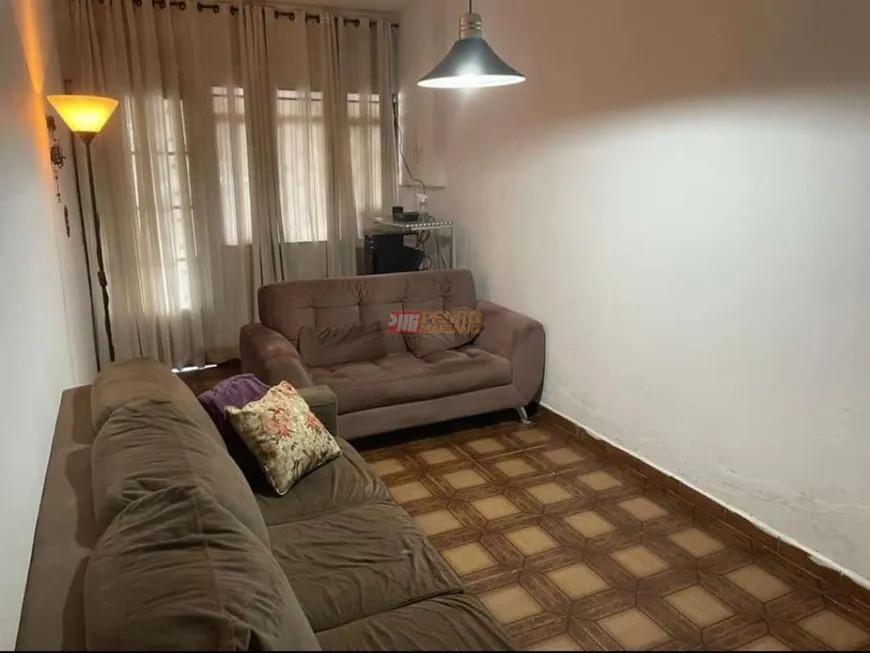 Foto 1 de Casa com 3 Quartos à venda, 147m² em Jardim Hollywood, São Bernardo do Campo