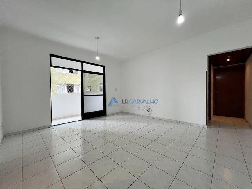 Foto 1 de Apartamento com 2 Quartos à venda, 120m² em Pompeia, Santos