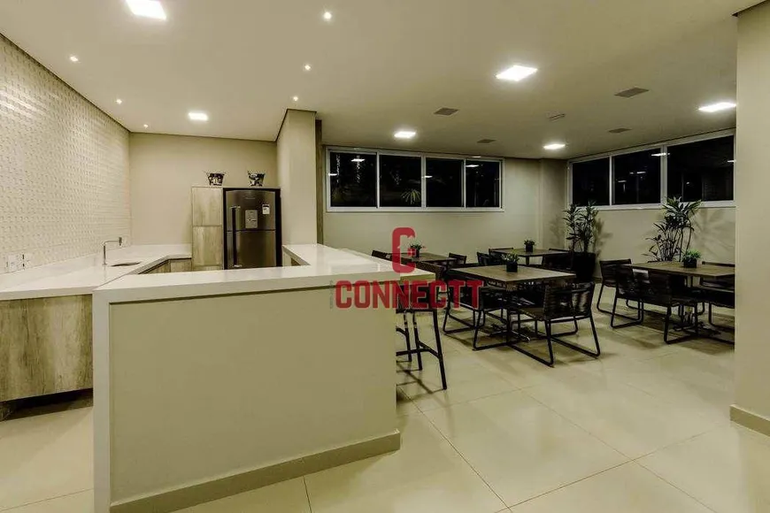 Foto 1 de Apartamento com 4 Quartos à venda, 228m² em Jardim Botânico, Ribeirão Preto