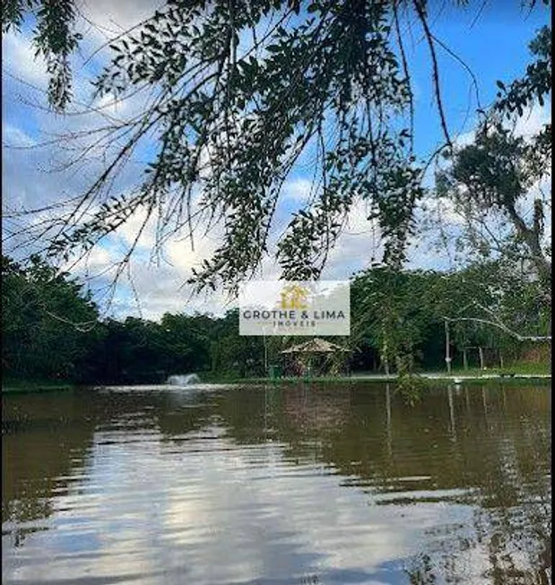 Foto 1 de Lote/Terreno à venda, 1026m² em Bandeira Branca, Jacareí