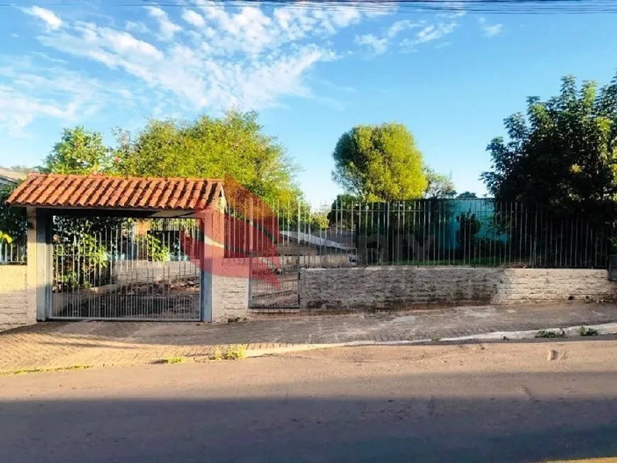 Foto 1 de Lote/Terreno à venda em Primavera, Novo Hamburgo