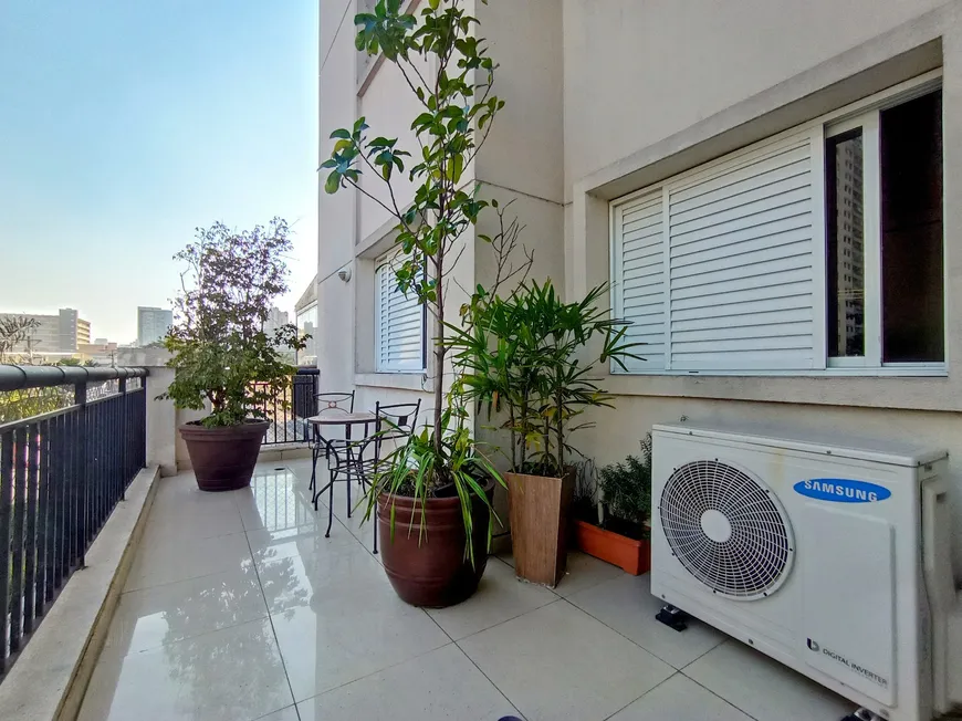 Foto 1 de Apartamento com 3 Quartos à venda, 127m² em Tatuapé, São Paulo