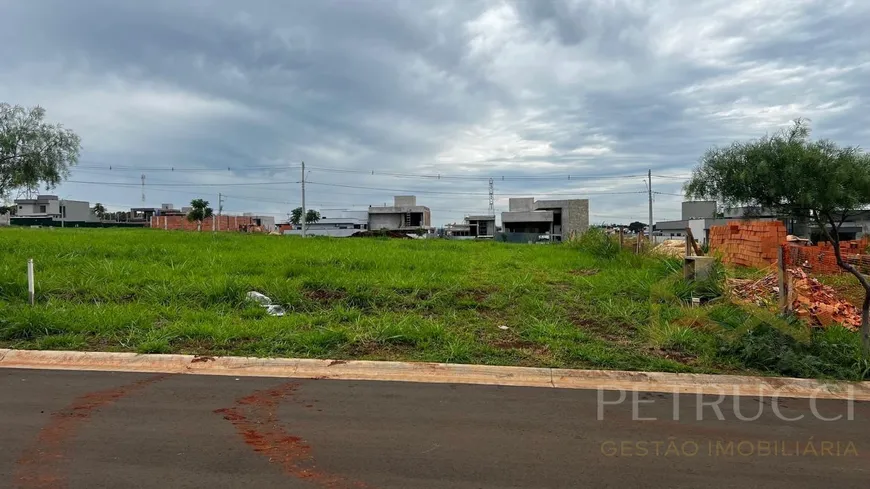 Foto 1 de Lote/Terreno à venda, 330m² em Parque Brasil 500, Paulínia