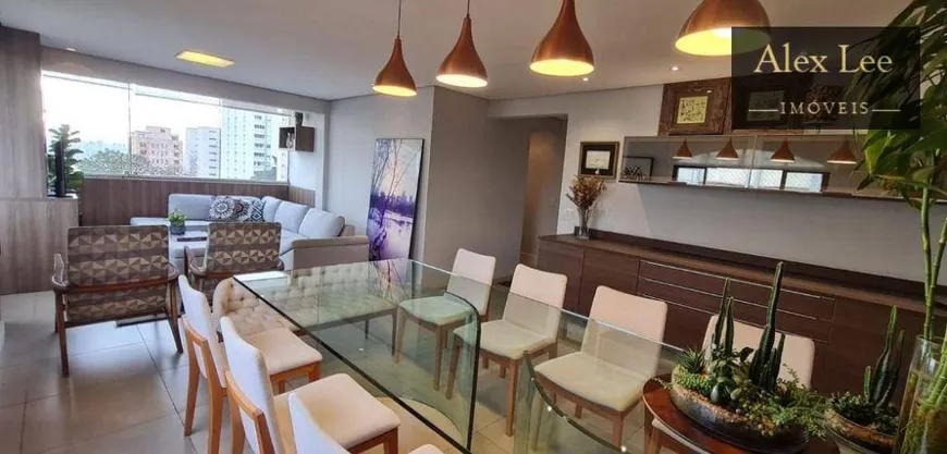 Foto 1 de Apartamento com 4 Quartos à venda, 130m² em Vila Madalena, São Paulo