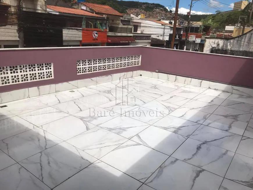 Foto 1 de Casa com 3 Quartos à venda, 209m² em Ferrazópolis, São Bernardo do Campo