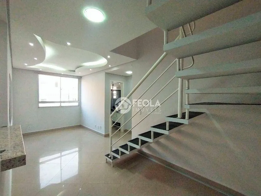 Foto 1 de Apartamento com 2 Quartos à venda, 112m² em Vila Belvedere, Americana