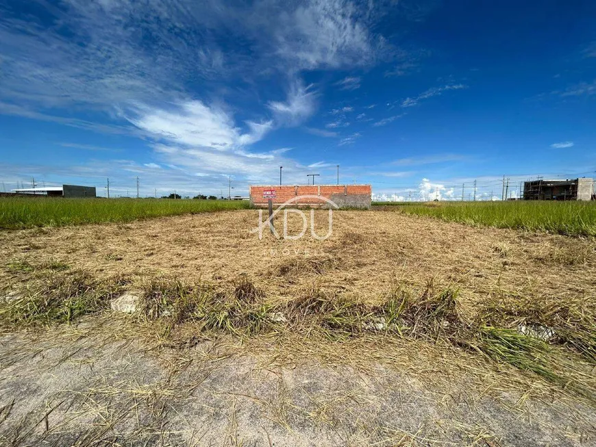 Foto 1 de Lote/Terreno à venda, 540m² em Zona Rural, Primavera do Leste