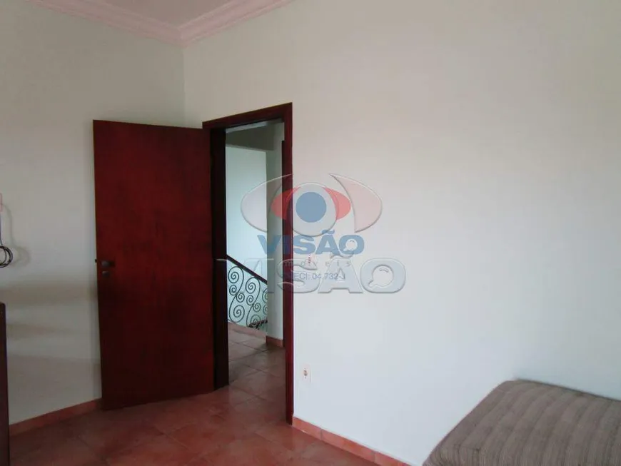 Foto 1 de Sobrado com 5 Quartos à venda, 407m² em Vila Suíça, Indaiatuba