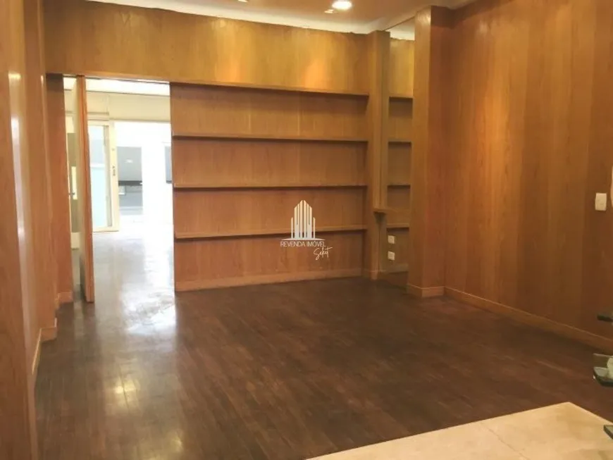 Foto 1 de Sobrado com 1 Quarto à venda, 120m² em Pinheiros, São Paulo