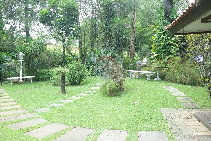 Foto 1 de Fazenda/Sítio com 3 Quartos à venda, 300m² em Ipanema das Pedras, Sorocaba