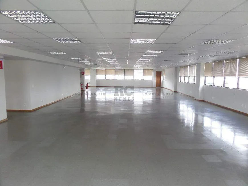 Foto 1 de Sala Comercial para alugar, 421m² em Luxemburgo, Belo Horizonte