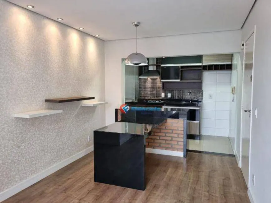 Foto 1 de Apartamento com 2 Quartos à venda, 49m² em Jardim Nova Hortolandia, Hortolândia