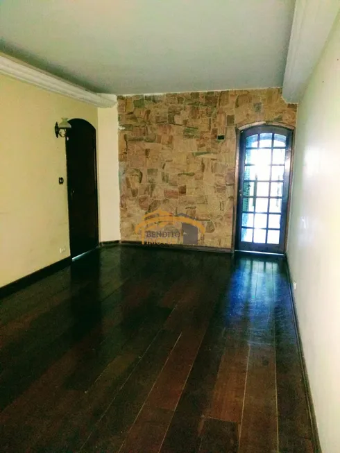 Foto 1 de Casa com 4 Quartos à venda, 140m² em Jardim das Flores, Osasco