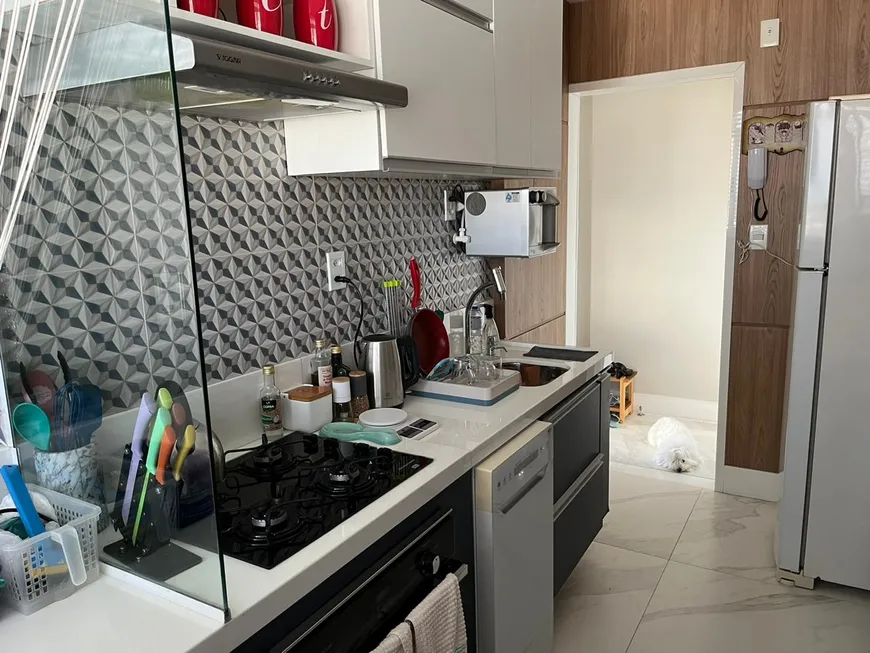 Foto 1 de Apartamento com 3 Quartos à venda, 85m² em Luzia, Aracaju