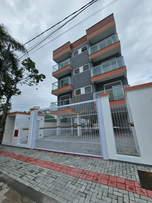 Foto 1 de Apartamento com 2 Quartos à venda, 72m² em Passa Vinte, Palhoça