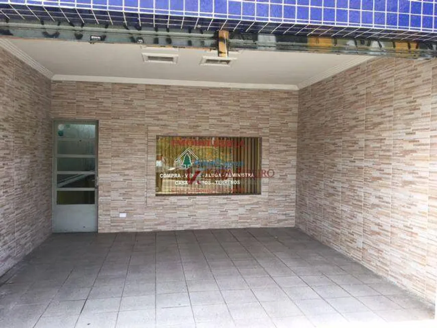 Foto 1 de Imóvel Comercial com 3 Quartos à venda, 110m² em Pirituba, São Paulo