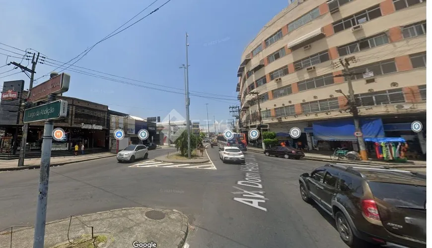 Foto 1 de Apartamento com 2 Quartos à venda, 68m² em Abolição, Rio de Janeiro