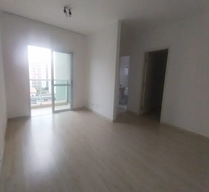 Foto 1 de Apartamento com 2 Quartos para alugar, 56m² em Vila Mogilar, Mogi das Cruzes