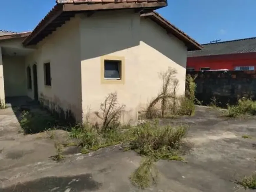 Foto 1 de Casa com 2 Quartos à venda, 110m² em Balneário Paranapuan, Itanhaém