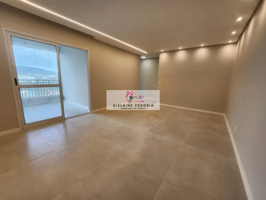 Foto 1 de Apartamento com 3 Quartos à venda, 83m² em Jardim Ana Maria, Jundiaí