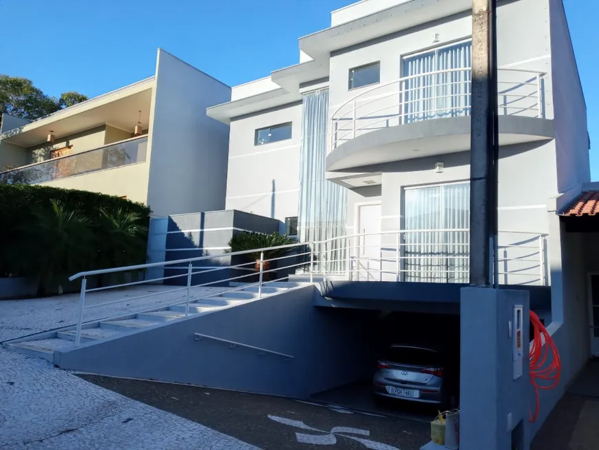 Foto 1 de Casa de Condomínio com 5 Quartos à venda, 290m² em Residencial Jardins do Sul, Bauru