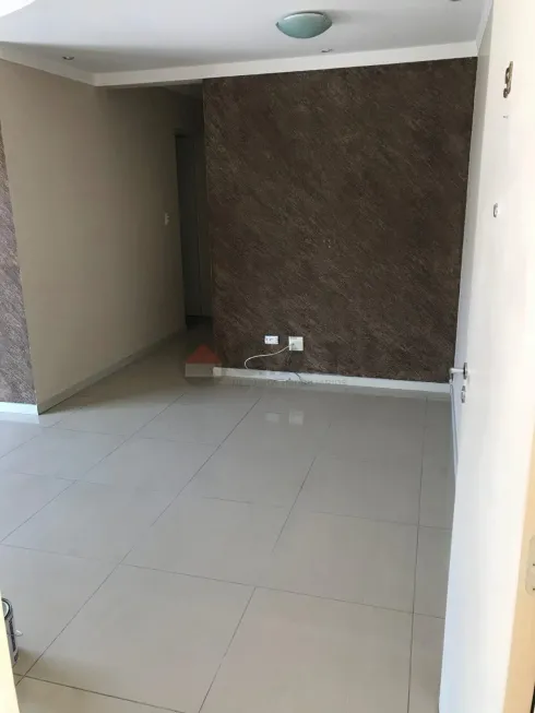 Foto 1 de Apartamento com 2 Quartos à venda, 59m² em Ponte de Sao Joao, Jundiaí