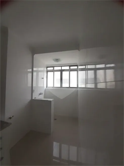 Foto 1 de Apartamento com 1 Quarto à venda, 45m² em Liberdade, São Paulo