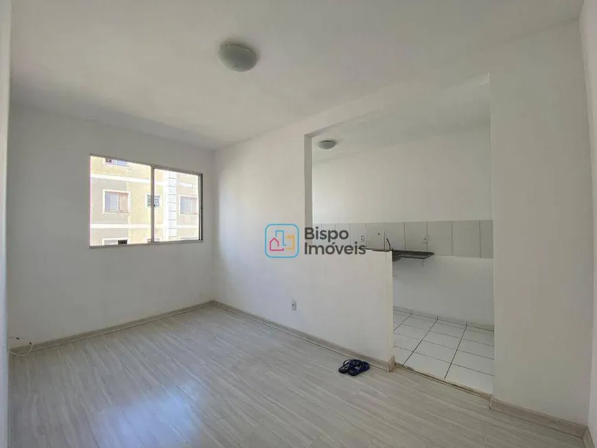 Foto 1 de Apartamento com 2 Quartos à venda, 51m² em Praia dos Namorados, Americana
