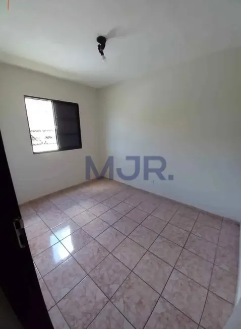 Foto 1 de Apartamento com 3 Quartos à venda, 68m² em Jardim Vitória, Bauru