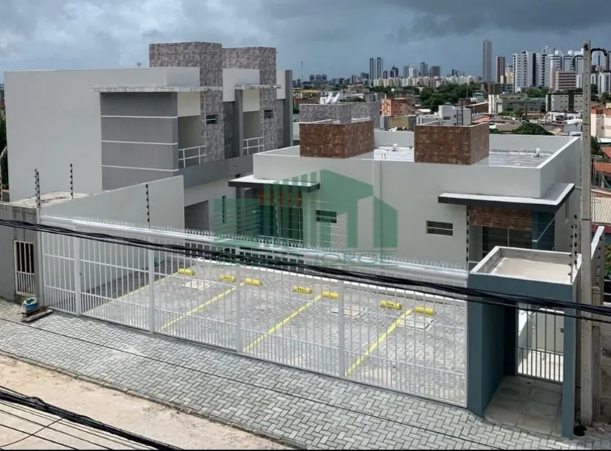 Foto 1 de Casa com 3 Quartos à venda, 100m² em Fragoso, Olinda