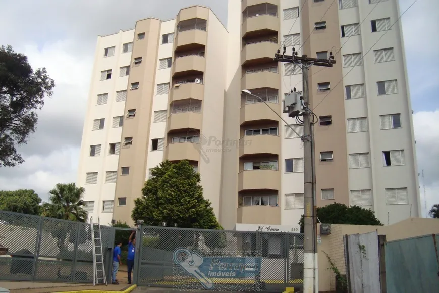 Foto 1 de Apartamento com 3 Quartos à venda, 120m² em Vila Independência, Limeira
