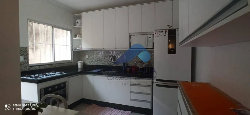 Foto 1 de Casa com 3 Quartos à venda, 59m² em Jardim Limoeiro, São José dos Campos