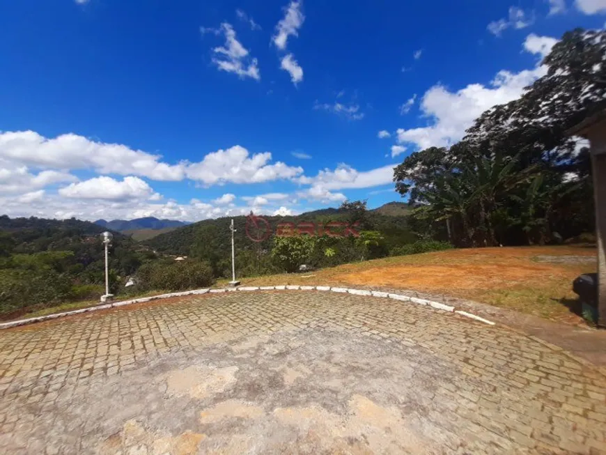 Foto 1 de Lote/Terreno à venda, 400m² em Cascata do Imbuí, Teresópolis