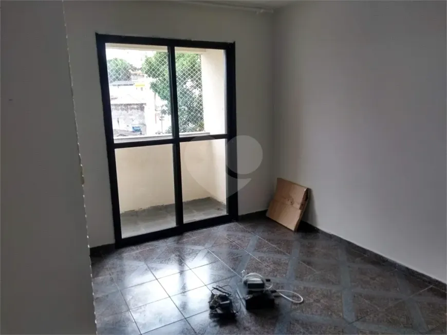 Foto 1 de Apartamento com 2 Quartos à venda, 51m² em Mandaqui, São Paulo