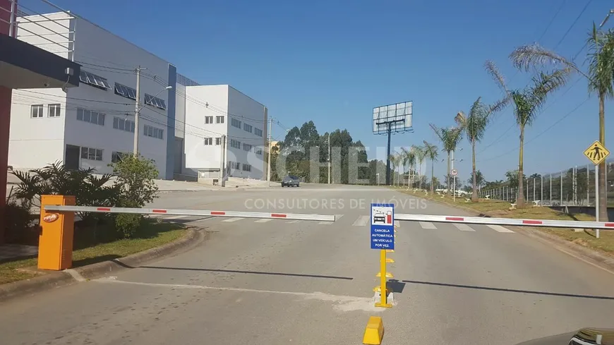 Foto 1 de Galpão/Depósito/Armazém para venda ou aluguel, 1000m² em Jardim Europa, Vargem Grande Paulista