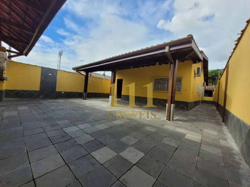 Foto 1 de Casa com 3 Quartos à venda, 164m² em Enseada, São Sebastião