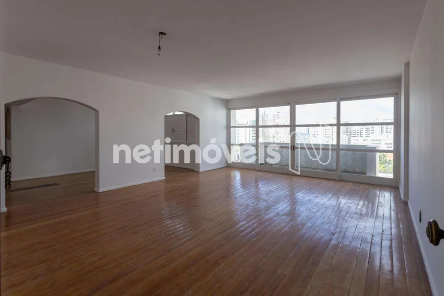 Foto 1 de Apartamento com 4 Quartos à venda, 175m² em Canela, Salvador