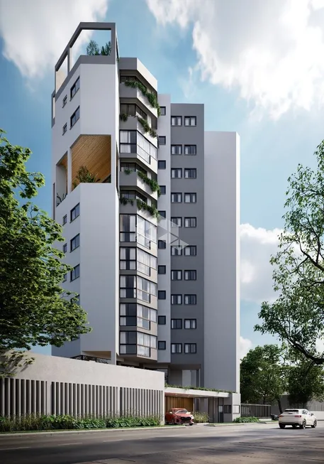 Foto 1 de Apartamento com 3 Quartos à venda, 160m² em Vila Rosa, Novo Hamburgo
