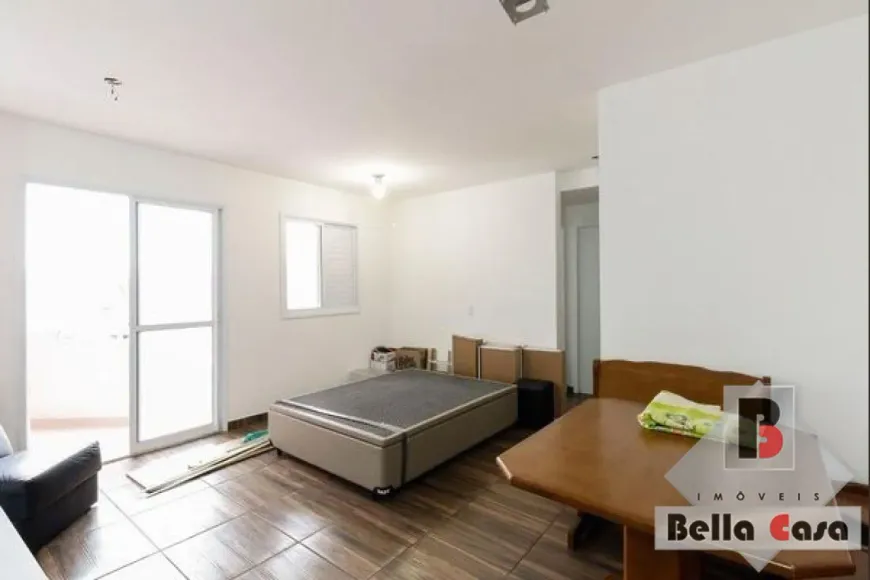 Foto 1 de Apartamento com 2 Quartos à venda, 64m² em Vila Prudente, São Paulo