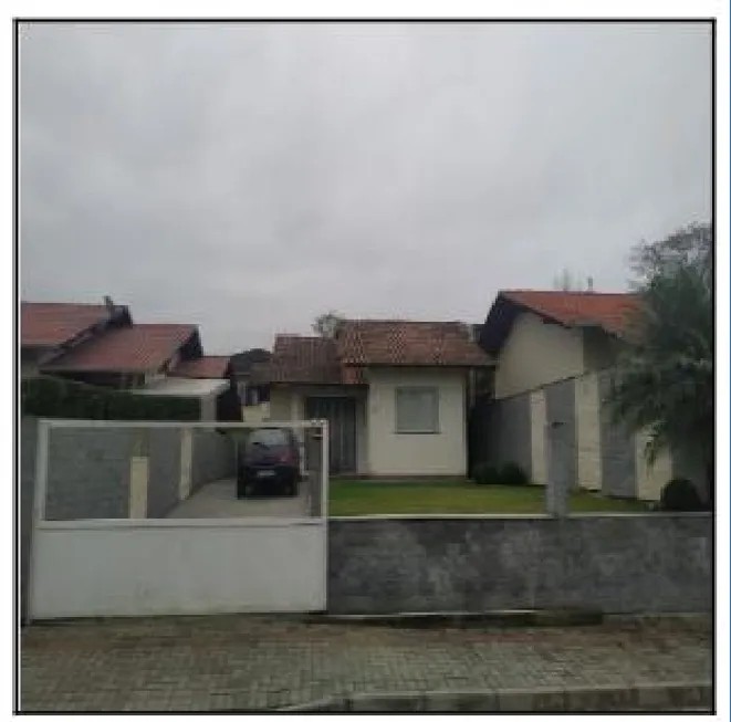 Foto 1 de Casa com 2 Quartos à venda, 225m² em Araponguinhas, Timbó