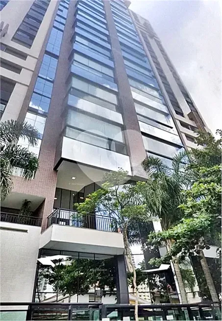 Foto 1 de Apartamento com 3 Quartos para venda ou aluguel, 164m² em Jardim Anália Franco, São Paulo