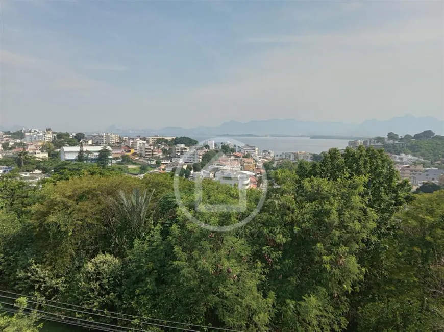 Foto 1 de Apartamento com 3 Quartos à venda, 153m² em Jardim Guanabara, Rio de Janeiro