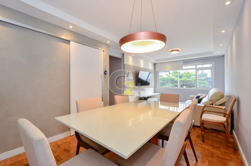 Foto 1 de Apartamento com 3 Quartos à venda, 97m² em Perdizes, São Paulo