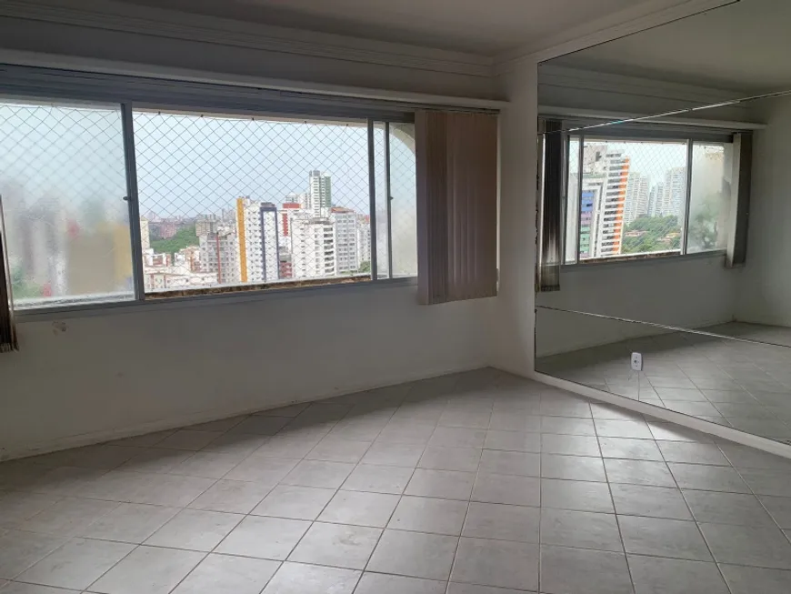 Foto 1 de Apartamento com 2 Quartos à venda, 90m² em Santa Cruz, Salvador