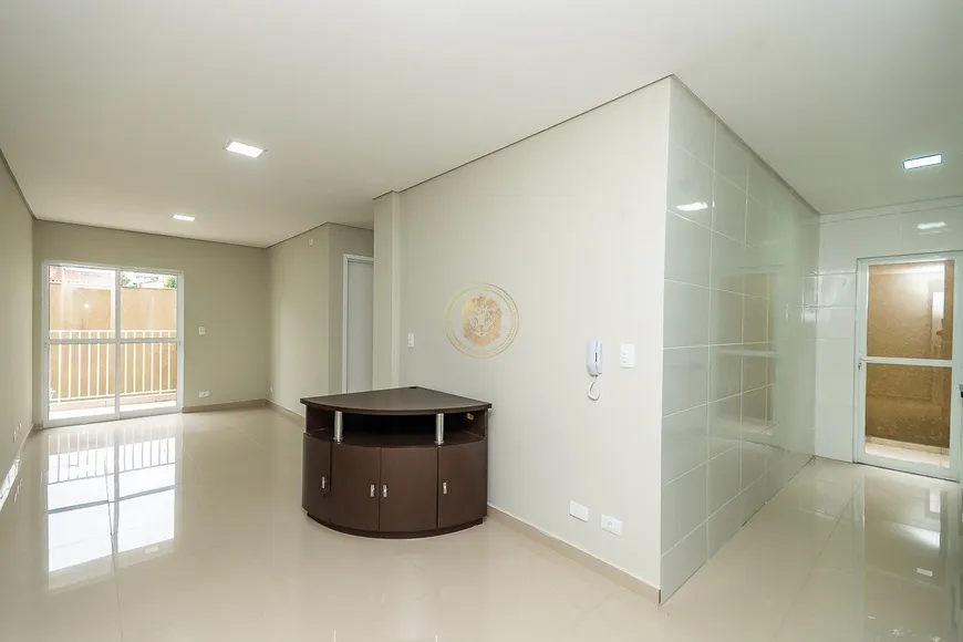 Foto 1 de Apartamento com 2 Quartos para alugar, 64m² em Bairro Alto, Curitiba